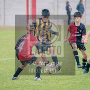 Fotografía NH-SEMI-58-1 de (050) 2026-07-04 Newbery Huracan Sub13