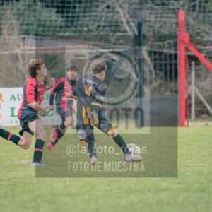 Fotografía NH-SEMI-58 de (050) 2026-07-04 Newbery Huracan Sub12