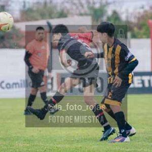 Fotografía NH-SEMI-59-1 de (050) 2026-07-04 Newbery Huracan Sub13