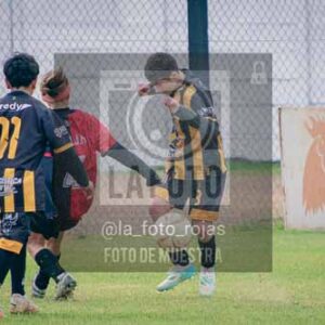 Fotografía NH-SEMI-6-1 de (050) 2026-07-04 Newbery Huracan Sub13