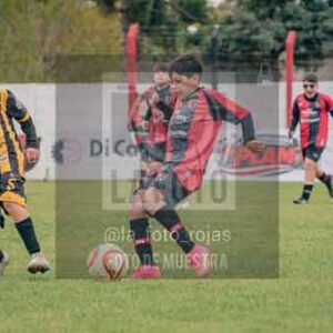 Fotografía NH-SEMI-6 de (050) 2026-07-04 Newbery Huracan Sub12