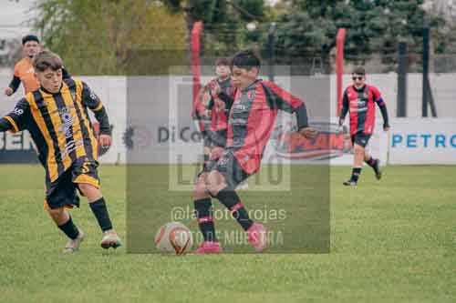 Fotografía NH-SEMI-6 de (050) 2026-07-04 Newbery Huracan Sub12