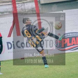 Fotografía NH-SEMI-60-1 de (050) 2026-07-04 Newbery Huracan Sub13