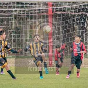 Fotografía NH-SEMI-60 de (050) 2026-07-04 Newbery Huracan Sub12