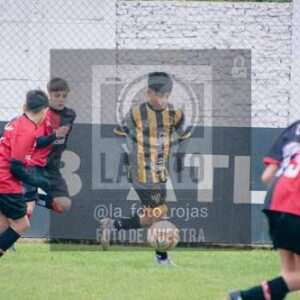 Fotografía NH-SEMI-61-1 de (050) 2026-07-04 Newbery Huracan Sub13
