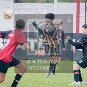 Fotografía NH-SEMI-62-1 de (050) 2026-07-04 Newbery Huracan Sub13
