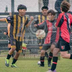 Fotografía NH-SEMI-62 de (050) 2026-07-04 Newbery Huracan Sub12