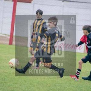 Fotografía NH-SEMI-63-1 de (050) 2026-07-04 Newbery Huracan Sub13