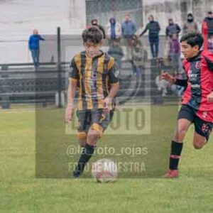 Fotografía NH-SEMI-63 de (050) 2026-07-04 Newbery Huracan Sub12