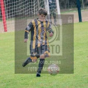 Fotografía NH-SEMI-64-1 de (050) 2026-07-04 Newbery Huracan Sub13