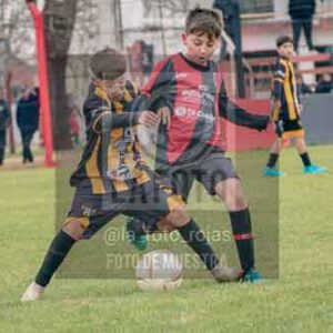 Fotografía NH-SEMI-64 de (050) 2026-07-04 Newbery Huracan Sub12