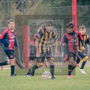 Fotografía NH-SEMI-65 de (050) 2026-07-04 Newbery Huracan Sub12