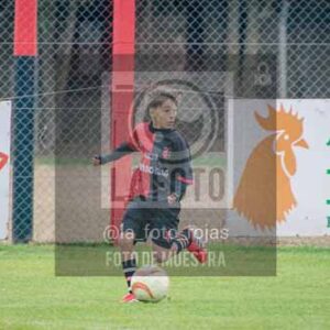 Fotografía NH-SEMI-66-1 de (050) 2026-07-04 Newbery Huracan Sub13