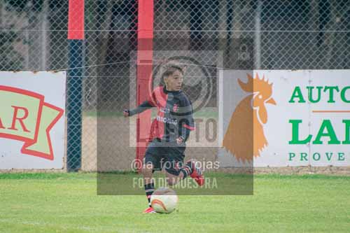 Fotografía NH-SEMI-66-1 de (050) 2026-07-04 Newbery Huracan Sub13