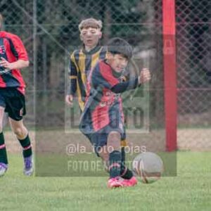 Fotografía NH-SEMI-66 de (050) 2026-07-04 Newbery Huracan Sub12
