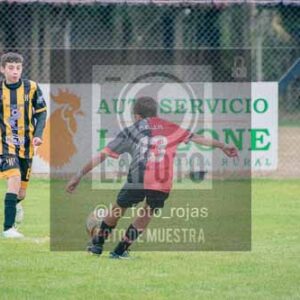Fotografía NH-SEMI-67-1 de (050) 2026-07-04 Newbery Huracan Sub13