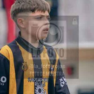 Fotografía NH-SEMI-67 de (050) 2026-07-04 Newbery Huracan Sub12