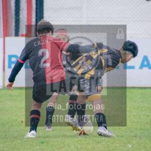 Fotografía NH-SEMI-68-1 de (050) 2026-07-04 Newbery Huracan Sub13