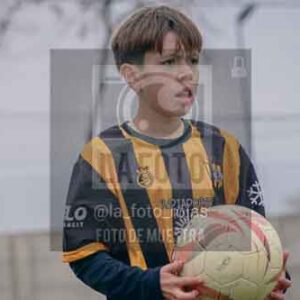 Fotografía NH-SEMI-68 de (050) 2026-07-04 Newbery Huracan Sub12
