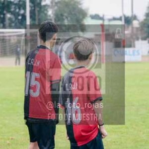 Fotografía NH-SEMI-69-1 de (050) 2026-07-04 Newbery Huracan Sub13
