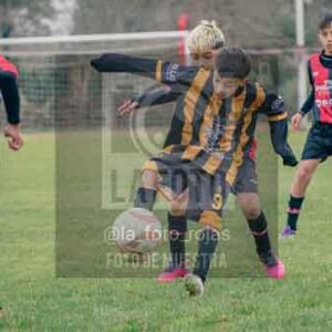 Fotografía NH-SEMI-69 de (050) 2026-07-04 Newbery Huracan Sub12