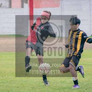 Fotografía NH-SEMI-7-2 de (050) 2026-07-04 Newbery Huracan Sub13