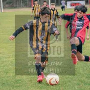 Fotografía NH-SEMI-7 de (050) 2026-07-04 Newbery Huracan Sub12