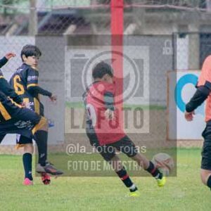 Fotografía NH-SEMI-70-1 de (050) 2026-07-04 Newbery Huracan Sub13