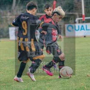 Fotografía NH-SEMI-70 de (050) 2026-07-04 Newbery Huracan Sub12