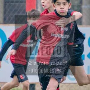 Fotografía NH-SEMI-72-1 de (050) 2026-07-04 Newbery Huracan Sub13
