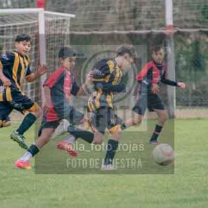 Fotografía NH-SEMI-72 de (050) 2026-07-04 Newbery Huracan Sub12