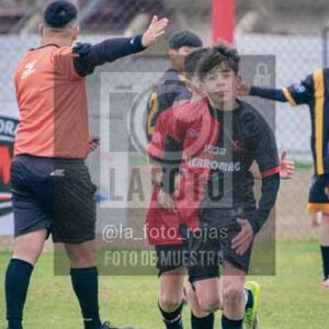 Fotografía NH-SEMI-73-1 de (050) 2026-07-04 Newbery Huracan Sub13