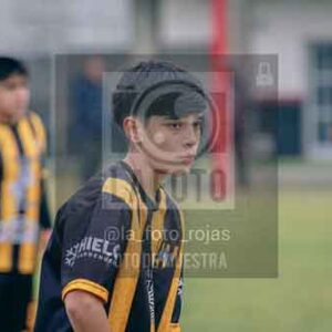 Fotografía NH-SEMI-73 de (050) 2026-07-04 Newbery Huracan Sub12