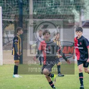 Fotografía NH-SEMI-74-1 de (050) 2026-07-04 Newbery Huracan Sub13