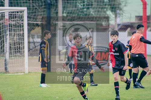 Fotografía NH-SEMI-74-1 de (050) 2026-07-04 Newbery Huracan Sub13