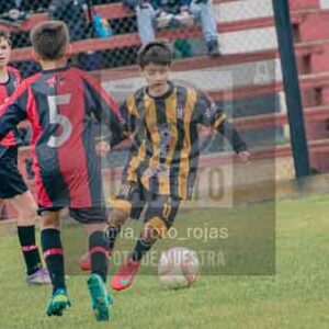 Fotografía NH-SEMI-74 de (050) 2026-07-04 Newbery Huracan Sub12