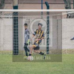 Fotografía NH-SEMI-75 de (050) 2026-07-04 Newbery Huracan Sub12