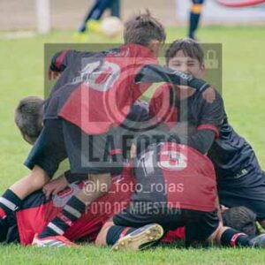 Fotografía NH-SEMI-76-1 de (050) 2026-07-04 Newbery Huracan Sub13