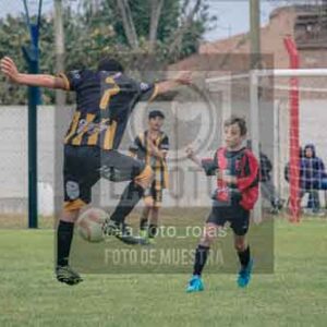 Fotografía NH-SEMI-76 de (050) 2026-07-04 Newbery Huracan Sub12