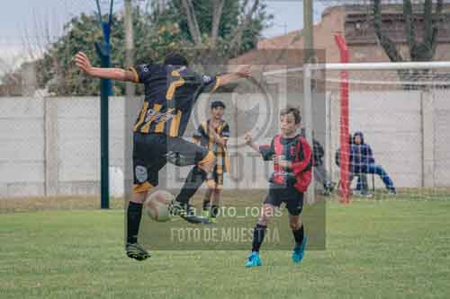 Fotografía NH-SEMI-76 de (050) 2026-07-04 Newbery Huracan Sub12