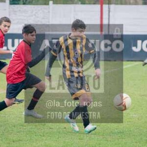 Fotografía NH-SEMI-77-1 de (050) 2026-07-04 Newbery Huracan Sub13