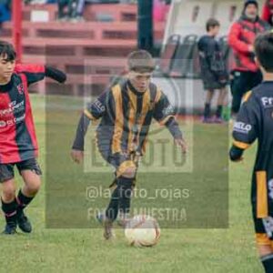 Fotografía NH-SEMI-77 de (050) 2026-07-04 Newbery Huracan Sub12