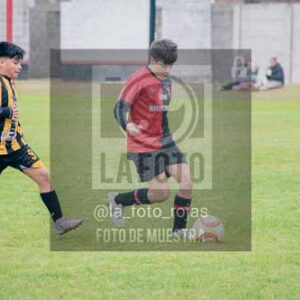 Fotografía NH-SEMI-78-1 de (050) 2026-07-04 Newbery Huracan Sub13