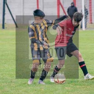 Fotografía NH-SEMI-79-1 de (050) 2026-07-04 Newbery Huracan Sub13