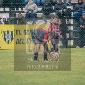 Fotografía NH-SEMI-79 de (050) 2026-07-04 Newbery Huracan Sub12