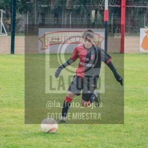 Fotografía NH-SEMI-8-1 de (050) 2026-07-04 Newbery Huracan Sub13