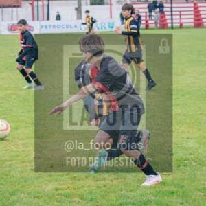 Fotografía NH-SEMI-80-1 de (050) 2026-07-04 Newbery Huracan Sub13