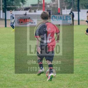 Fotografía NH-SEMI-81-1 de (050) 2026-07-04 Newbery Huracan Sub13