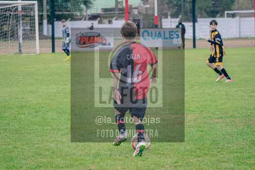 Fotografía NH-SEMI-81-1 de (050) 2026-07-04 Newbery Huracan Sub13