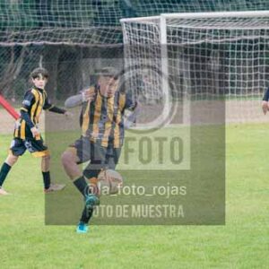 Fotografía NH-SEMI-82-1 de (050) 2026-07-04 Newbery Huracan Sub13